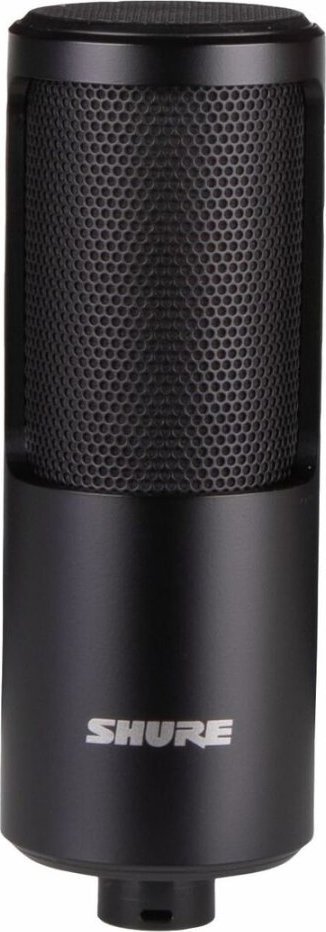 Mikrofon Shure SM4-K