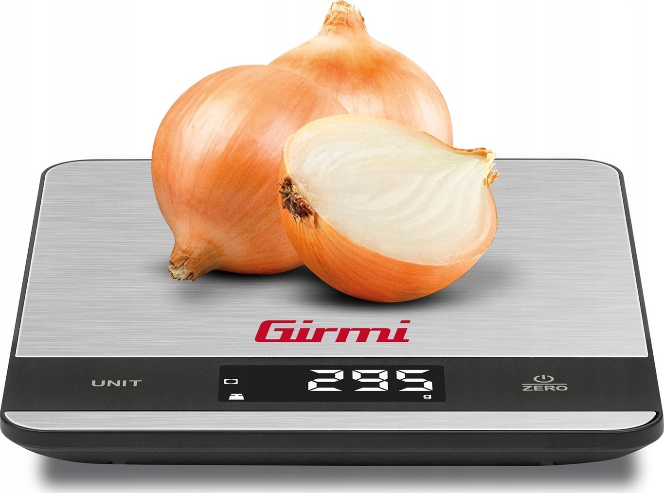 Waga kuchenna Girmi Waga kuchenna PS0500
