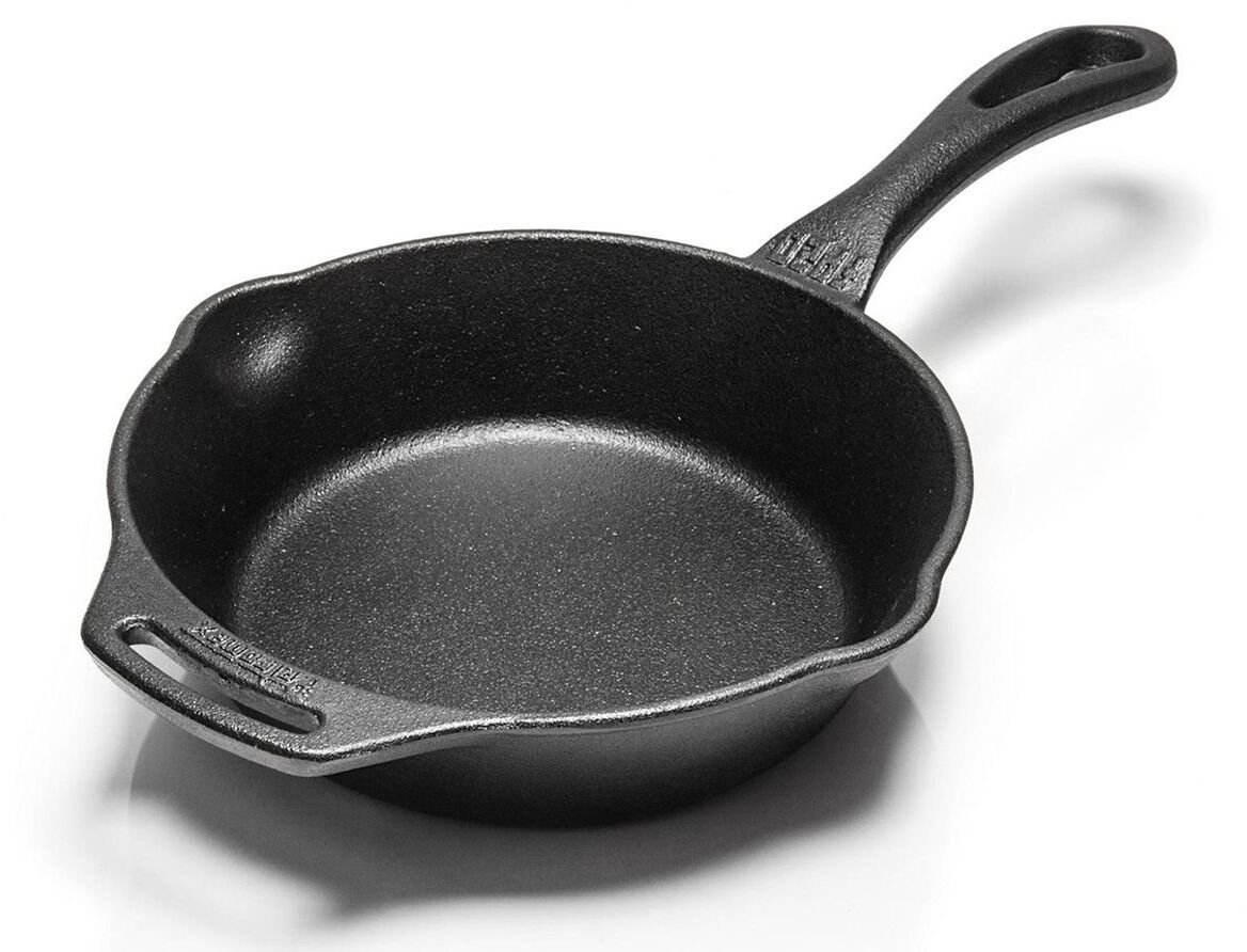 Patelnia Petromax Żeliwna 20cm