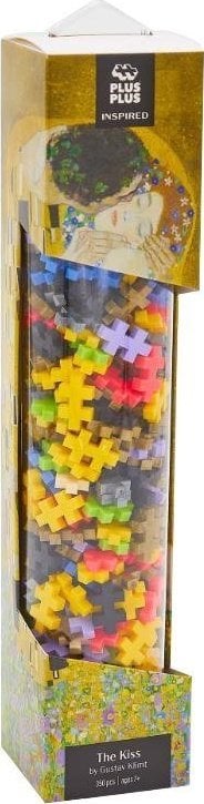 Plus Plus Plus Plus Klocki Inspired Klimt 72 elementy 4280 DANTE