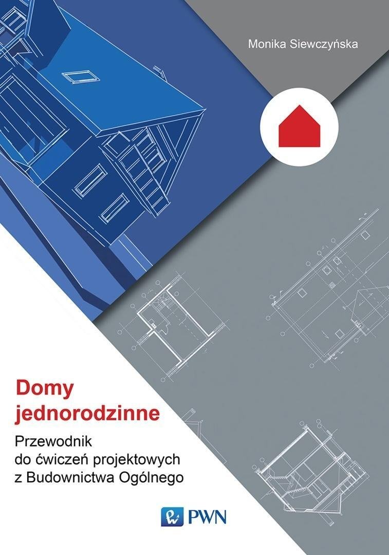 Kita Domy jednorodzinne. Przewodnik do ćwiczeń..