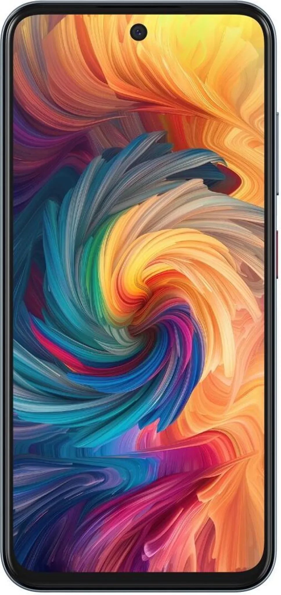 Smartfon ZTE Blade V70 8GB/256GB Stardust Gray