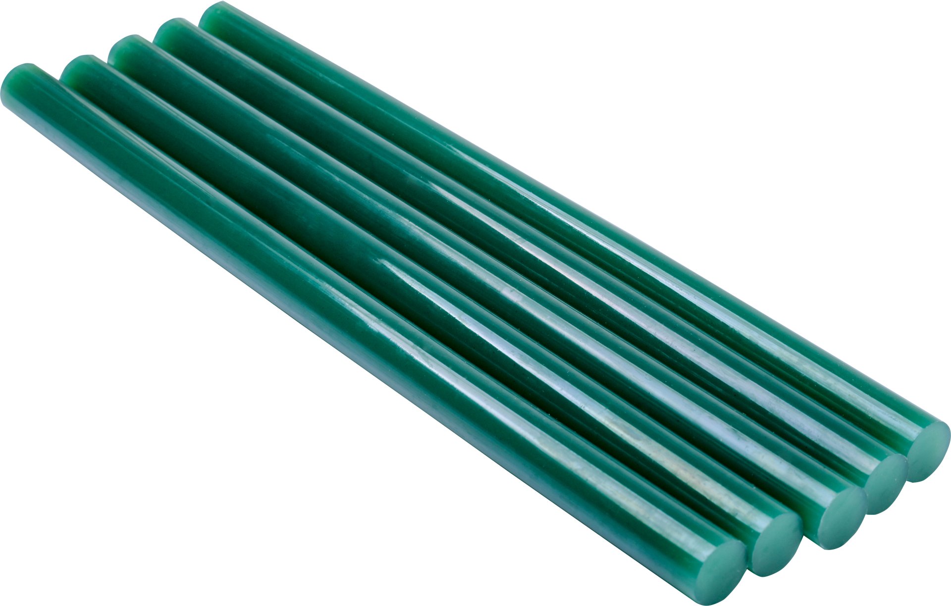 Pistolet do kleju Drel DREL wkłady do pistoletu na gorąco 11 x 200 mm 5 szt. klej