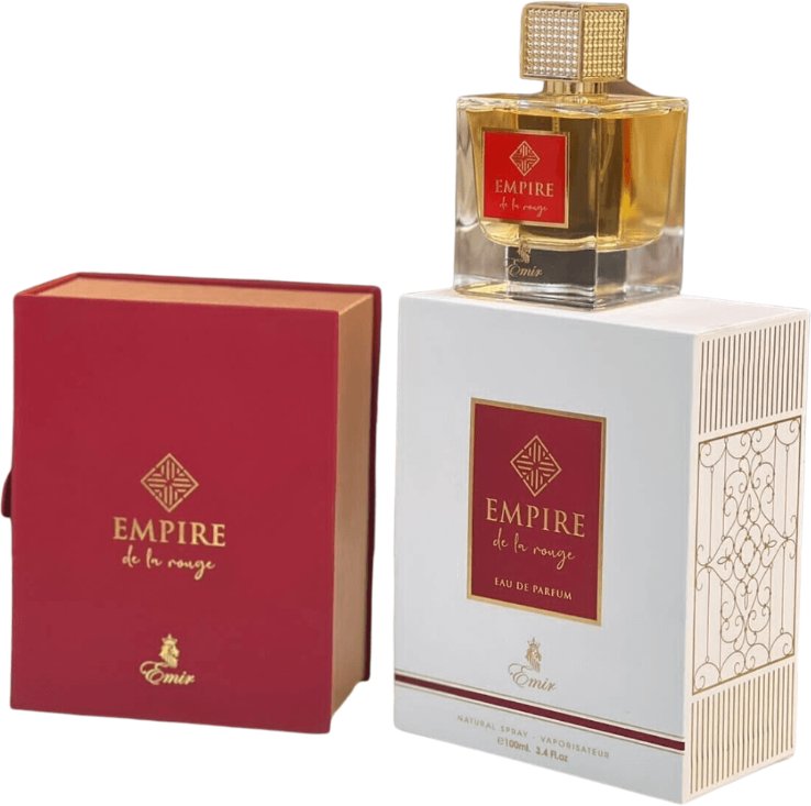 Giordano Amaro Imperium Czerwieni Woda perfumowana 100ml