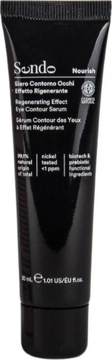 Sendo Regenerating Effect Eye Contour Serum serum pod oczy 30ml