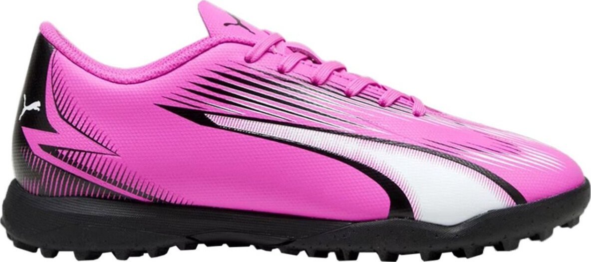 Фото - Футбольні бутси Puma Buty piłkarskie dla dzieci  Ultra Play TT 107779 01 28 