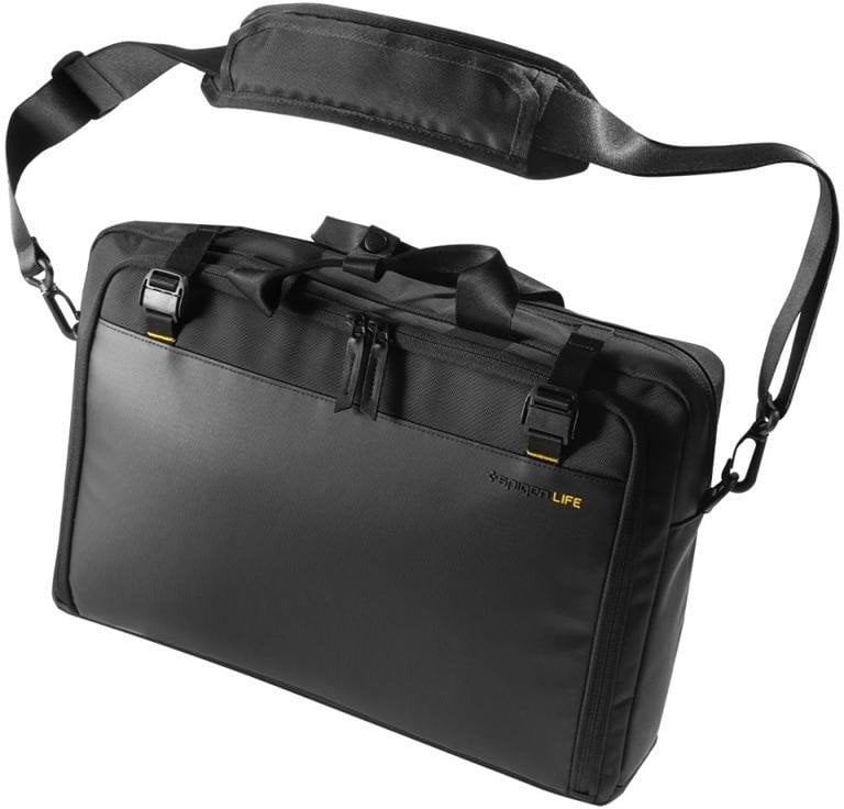 Torba Spigen Torba na laptopa Spigen Klasden czarny