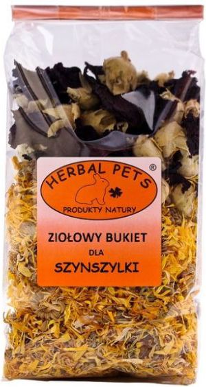 Herbal Pets BUKIET SZYNSZYLA