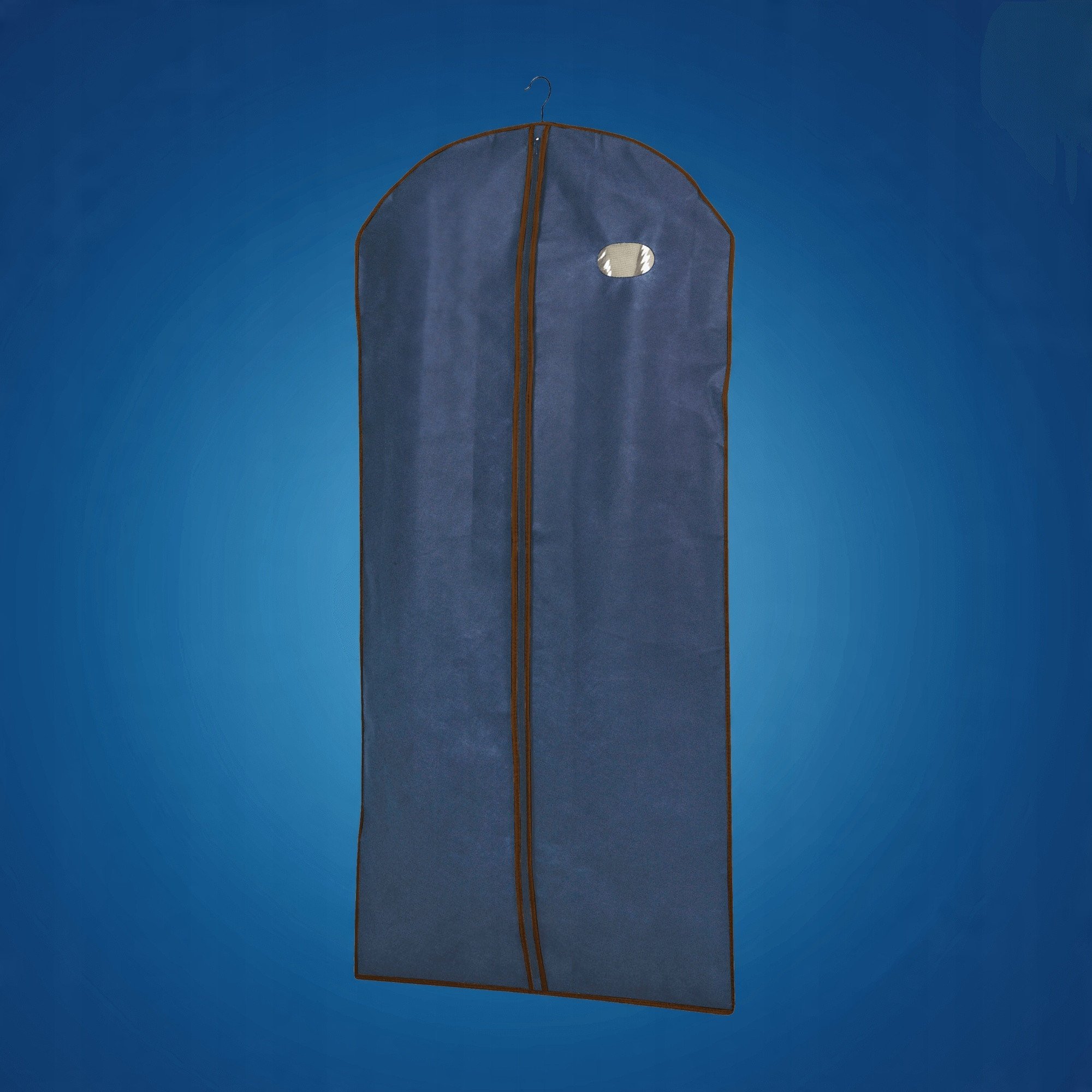 Rayen ORDINETT Apgerbu soma 60x135cm Blue 8004226340072