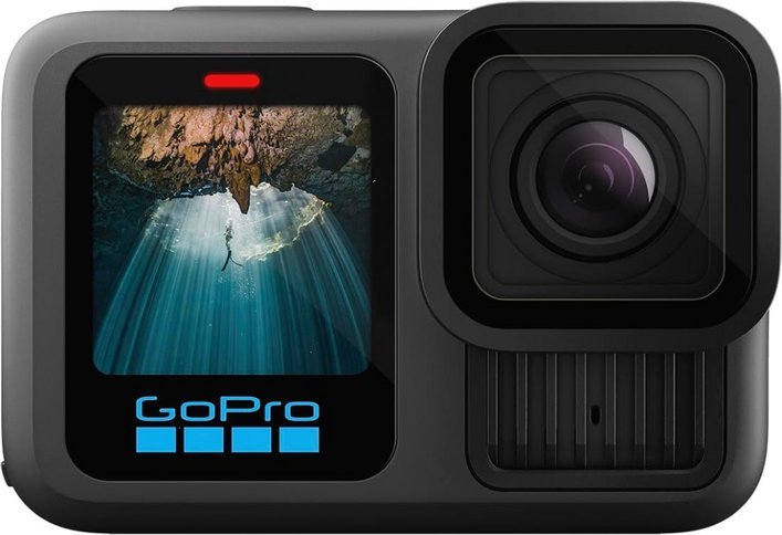 Kamera GoPro Hero 13 czarna