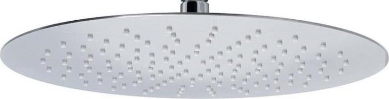 Deszczownica Hagendsen&Smith okrągła slim 30cm chrom