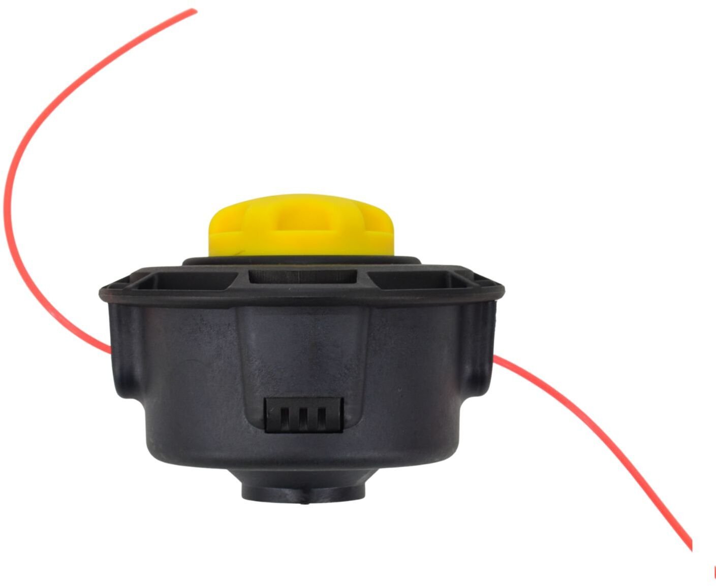 AWTools GŁOWICA ŻYŁKOWA DO KOS EASY LOAD M10x1,25