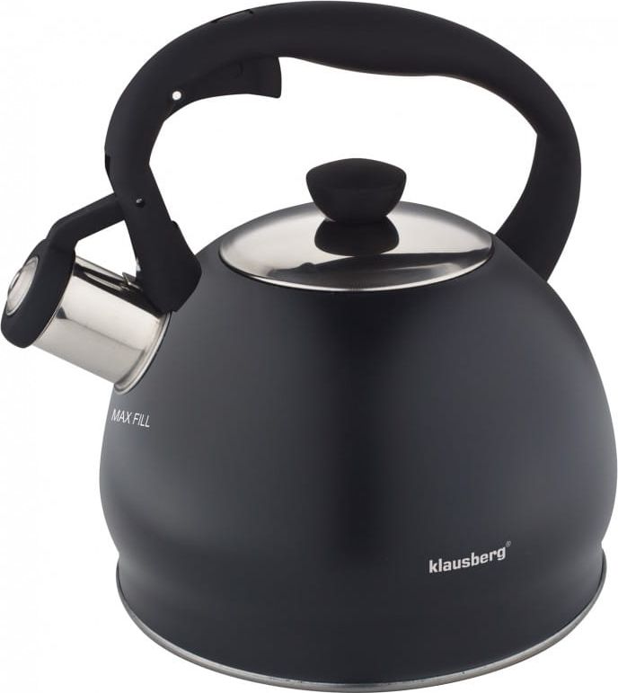 Klausberg Kulka 2.0 L KB-7428