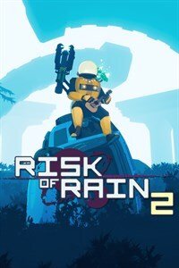 MS ESD Risk of Rain 2 X1 ML