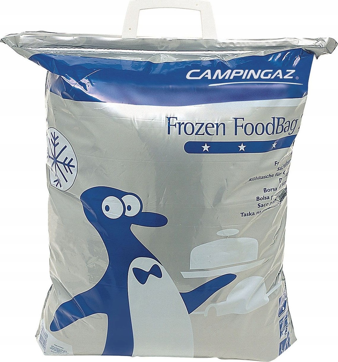 Campingaz Torba termiczna COOLER ACCY FROZEN FOODBAG S