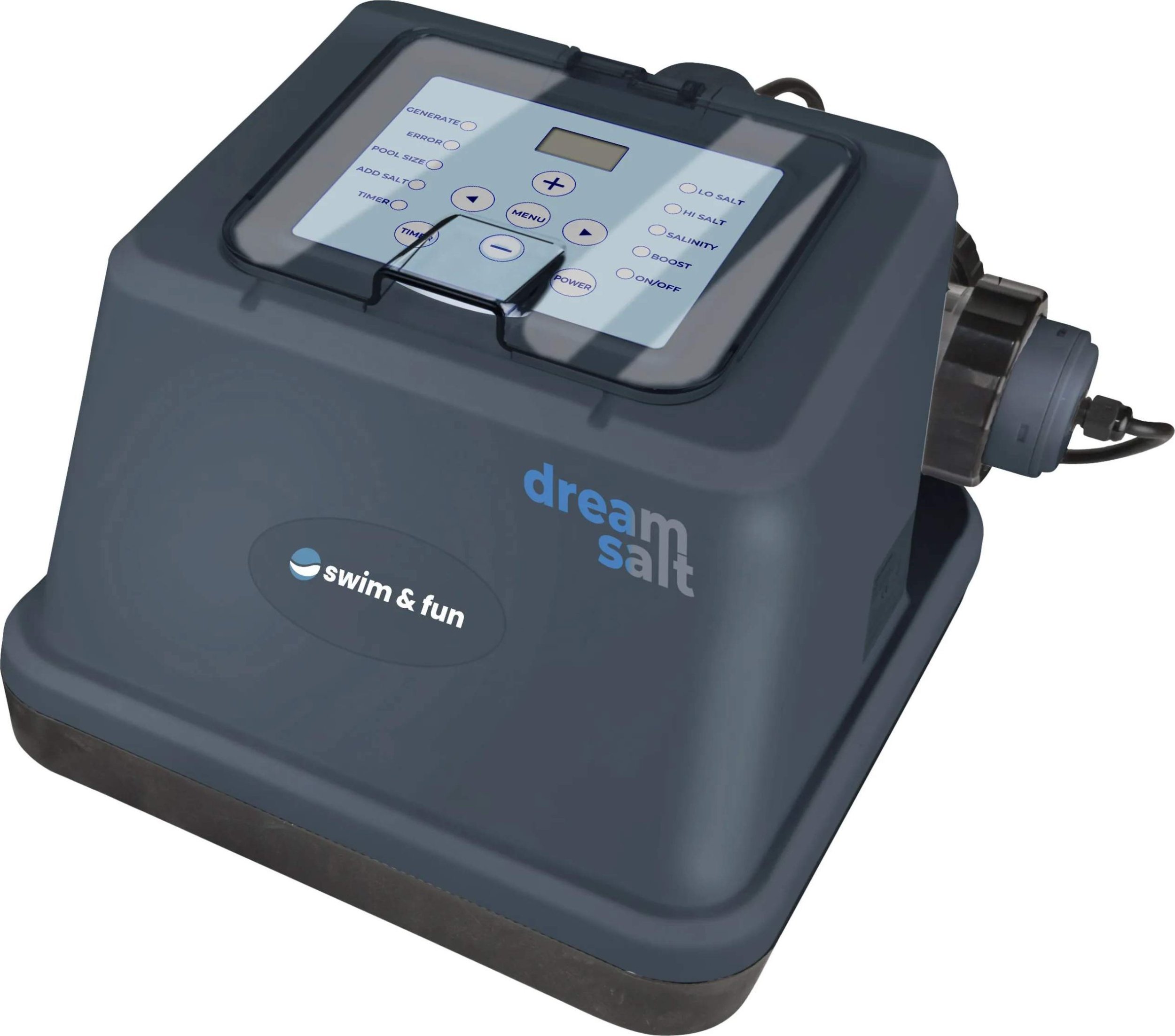 Dream Salt Klorinator, 10gr