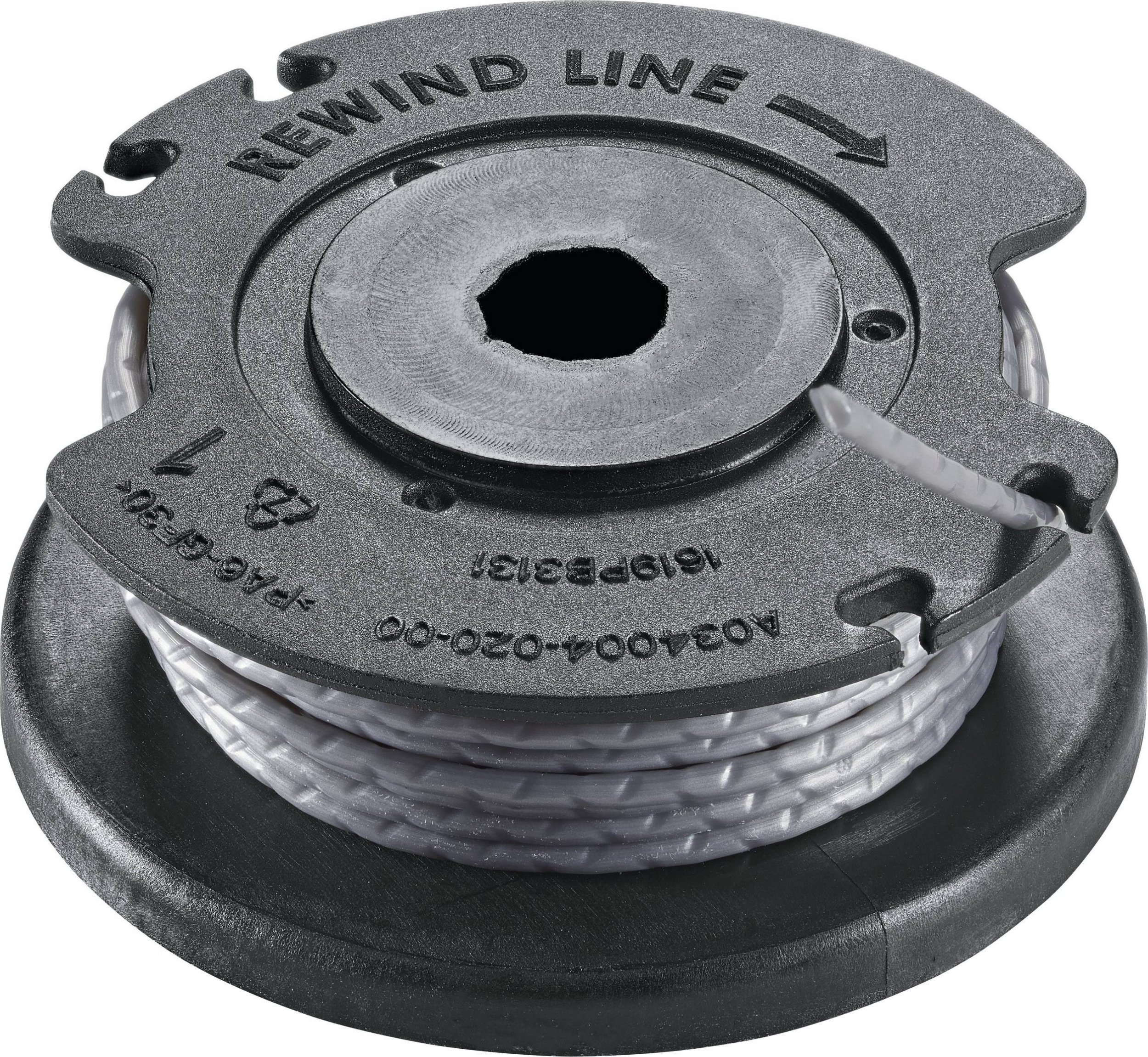 Bosch Szpula z żyłką EasyGrassCut 18 Spool