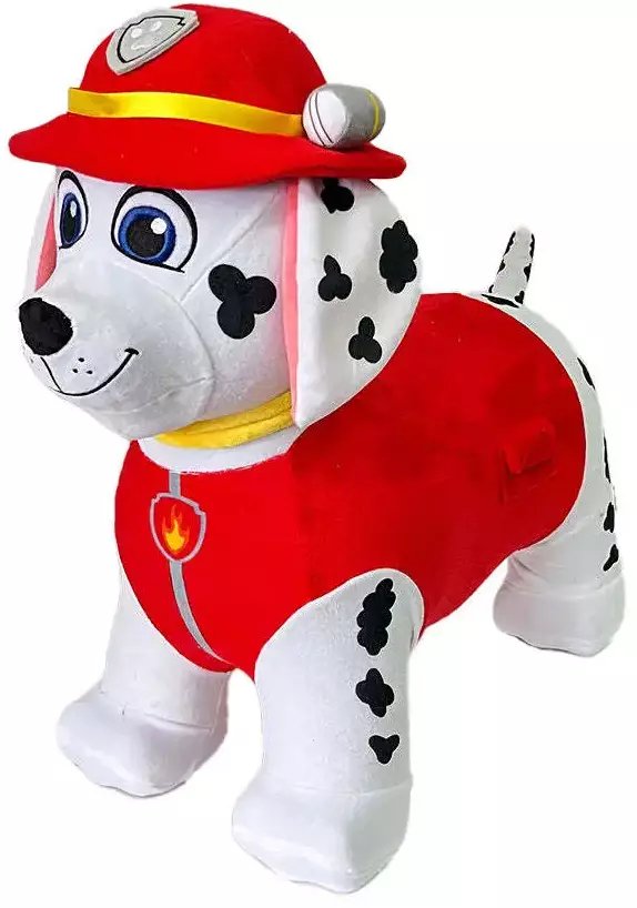 DIAMANT Psi Patrol skoczek Marshall 41066 10665 /4