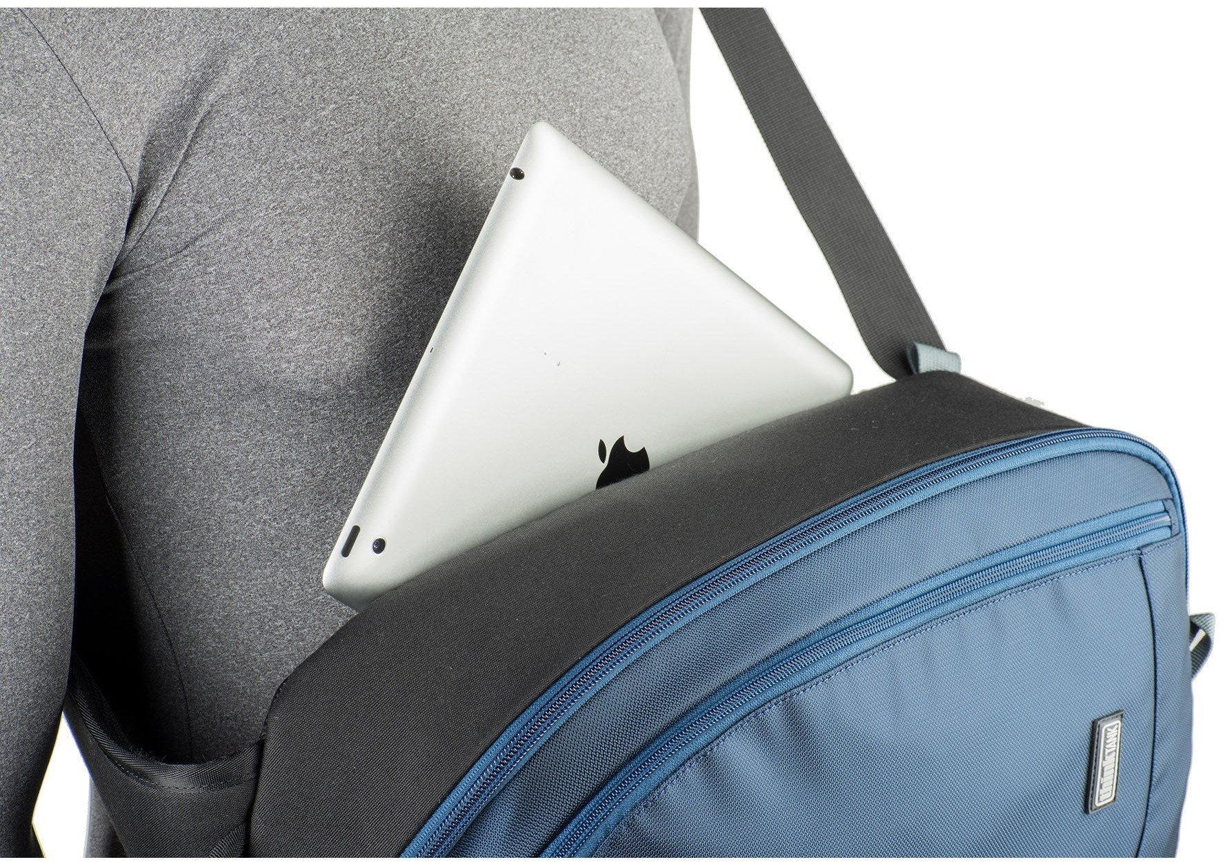 Torba ThinkTank ThinkTank TurnStyle 10 V2.0 Blue Indigo