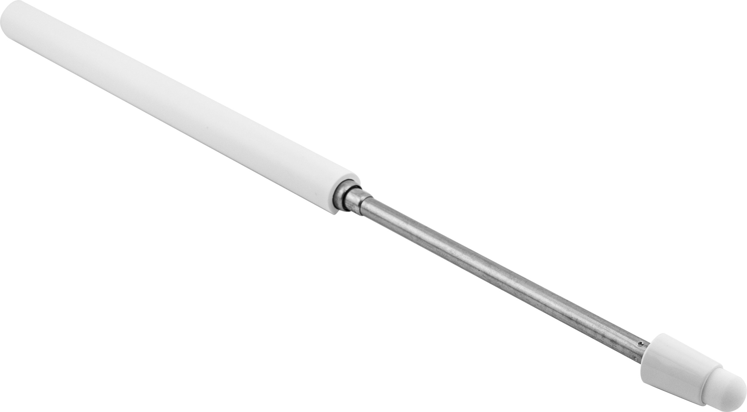 TELESKOPOWY RYSIK PISAK DŁUGOPIS PIÓRO WSKAŹNIK DO TABLIC INTERAKTYWNYCH IR