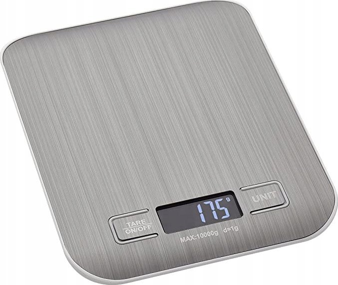 Waga kuchenna TFA 50.2004.54 AMARETTI Digital Kitchen Scale