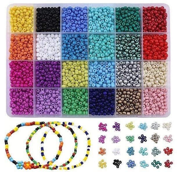 Adar Koraliki DIY