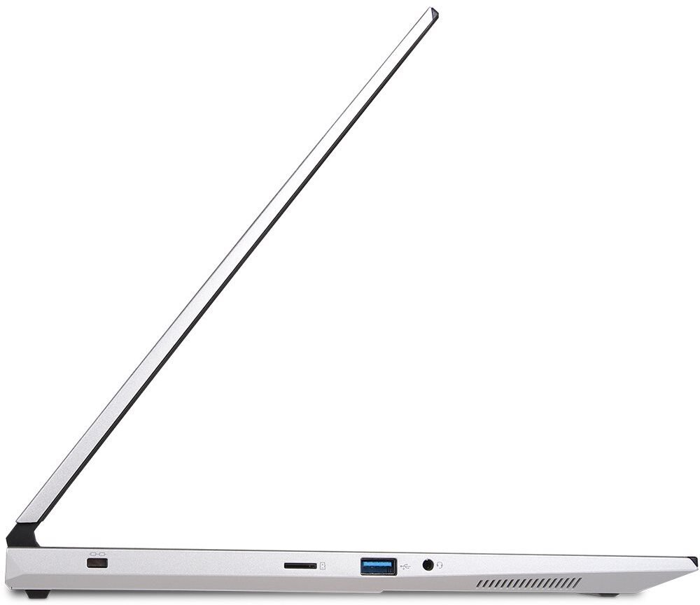 Laptop Wortmann AG TERRA MOBILE GAMER ELITE 3A R7-Ai350 W11P - Copilot+ PC US