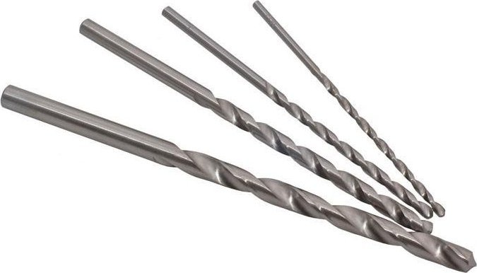 Wiertło Art-Pol WIERTŁO METAL BIAŁE Kp 7.5/290mm