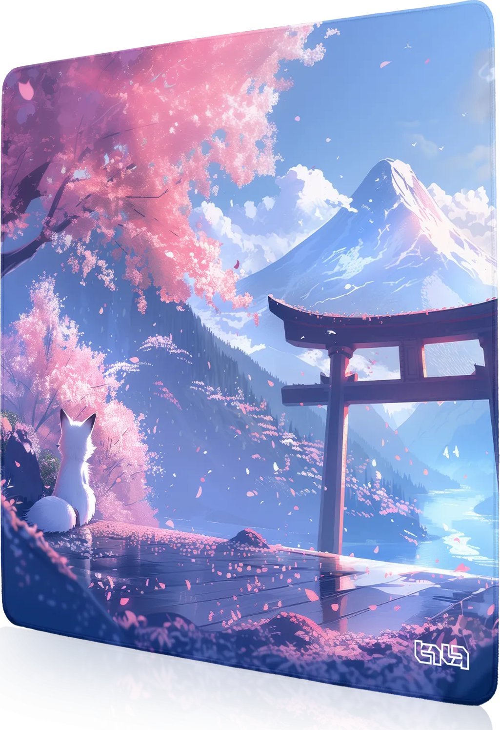 Podkładka Tilt Foxy Sanctuary S (MP000009434)