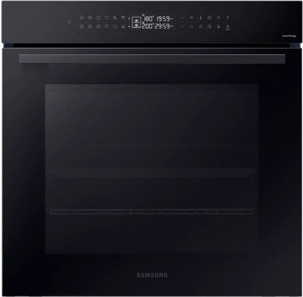 Piekarnik Samsung Natural Steam