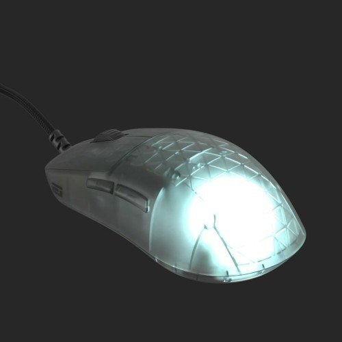 Mysz Endgame Gear Endgame Gear OP1 RGB Gaming Maus - Dark Frost