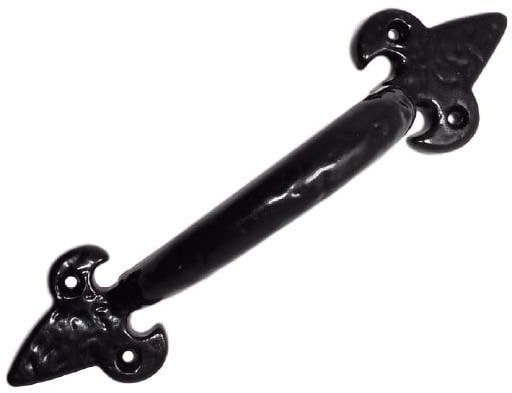 HANDLE GB-2411 200MM BLACK