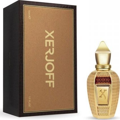 Xerjoff Perfumy Unisex Oud Stars Luxor (50 ml)