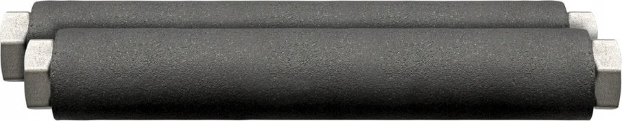 NMC WĘŻY DN25 Z NAKRĘTKAMI 1"/1" 9MM L= 1,00 FPWS // WPPC.F.100.1
