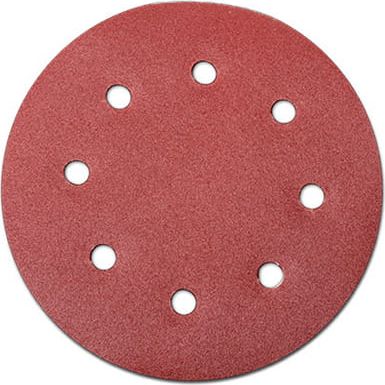 Powermat Papier ścierny 190mm gradacja P240