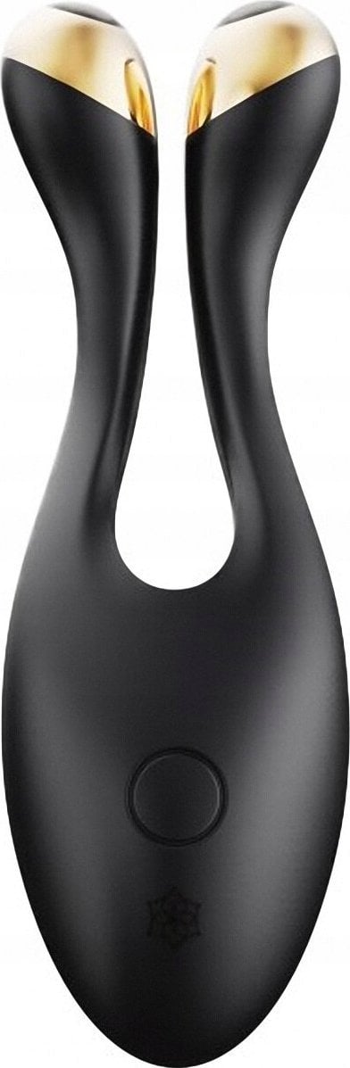 Alkotest DIFORO_Amirta Perl White wysokoenergetyczne urządzenie do liftingu V Black Gold