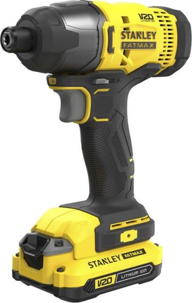 Stanley Zakrętarka FMCF800C2K 18 V