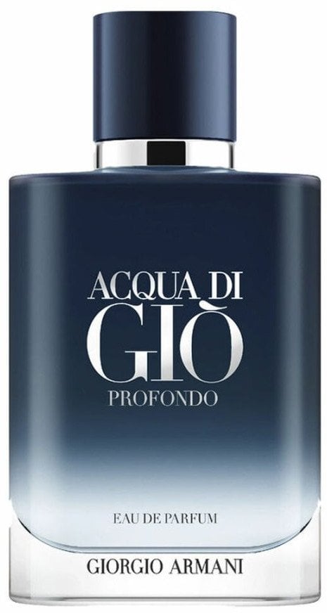 Giorgio Armani Armani Acqua Di Gio Profondo EDP perfumowany wodą 100 ml