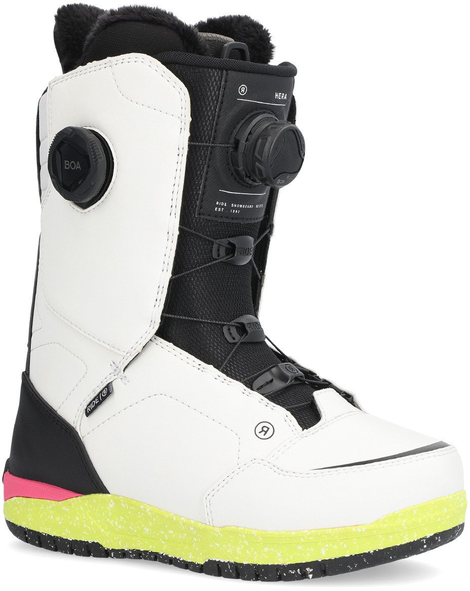 Buty snowboardowe Ride Hera 26.0 rozmiar EU 40,5
