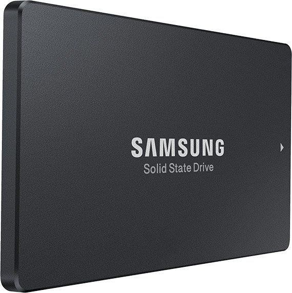 Dysk serwerowy Samsung PM897 960GB 2.5'' SATA III (6 Gb/s) (MZ7L3960HBLT-00A07)