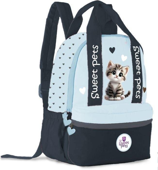 Beniamin Plecak The Sweet Pets Kot (5904441164312)