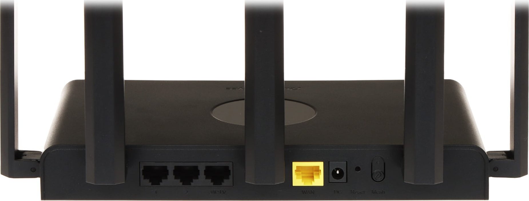 Router RUIJIE ROUTER RG-EW1300G Wi-Fi 5, 2.4&nbsp;GHz, 5&nbsp;GHz 400&nbsp;Mb/s + 867&nbsp;Mb/s REYEE
