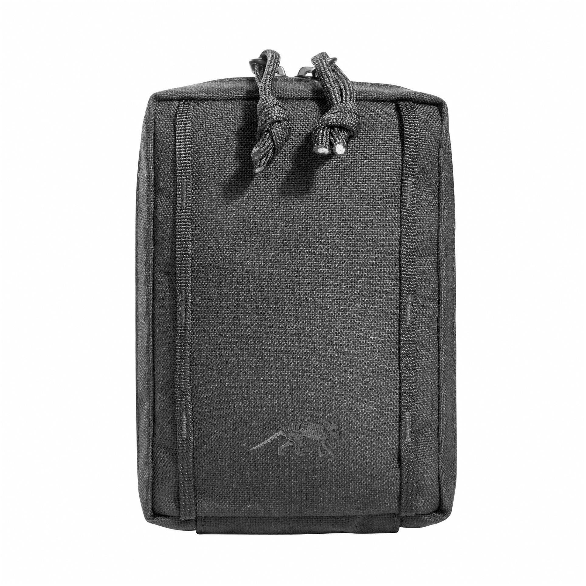 Kieszeń modułowa Tasmanian Tiger Tac Pouch 1.1 czarna