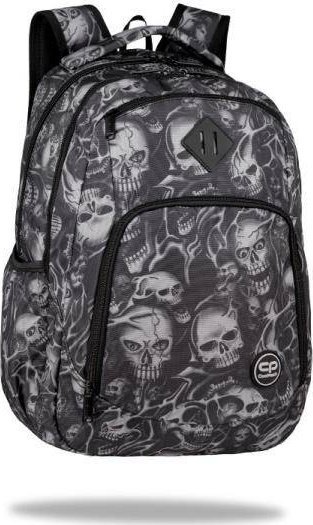 Patio Plecak młodzieżowy Break Skulls CoolPack (F024721)