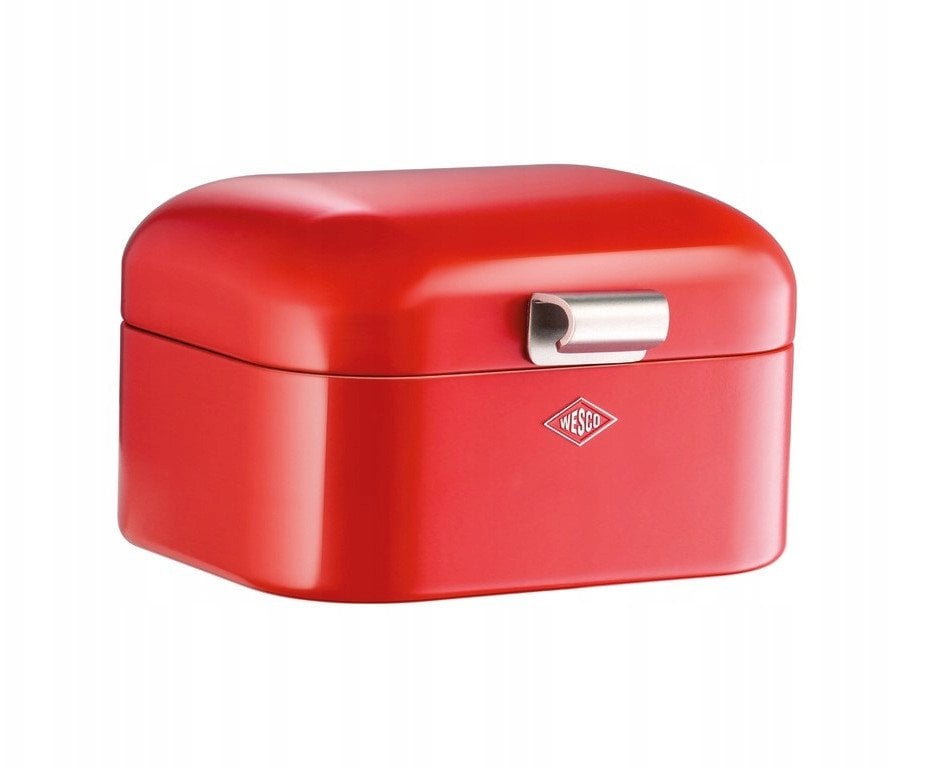 Wesco Pojemnik czerwony 180mm Mini Grandy