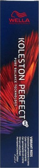 Wella Trwała Koloryzacja Koleston Me+ Wella N 44/66 (60 ml)