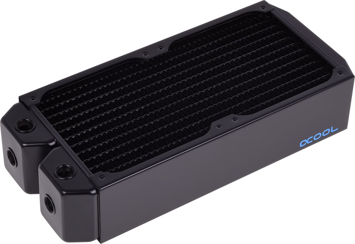 Alphacool Radiator NexXxos UT60 240mm (14173)