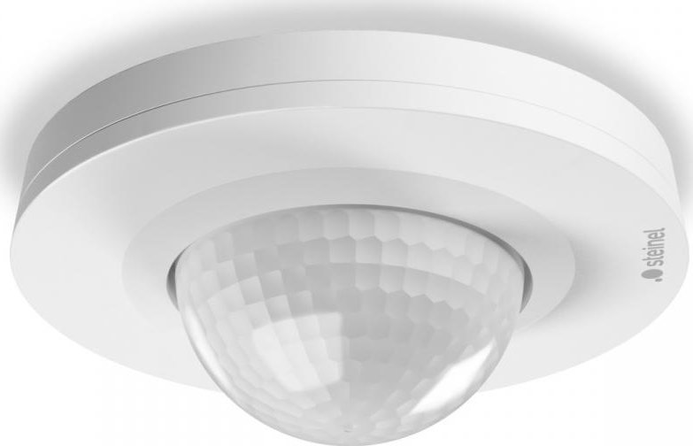 Steinel Czujnik ruchu MD-24 COM1 UP biały