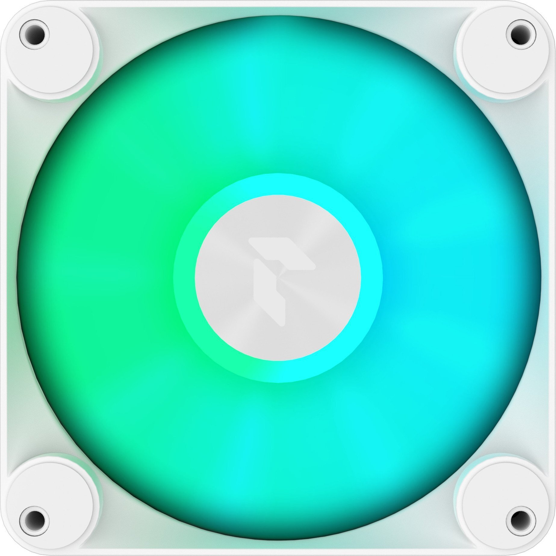 Wentylator Apnx APNX FP1-120-3 Pack, white case fans, 3-pack, 120 mm