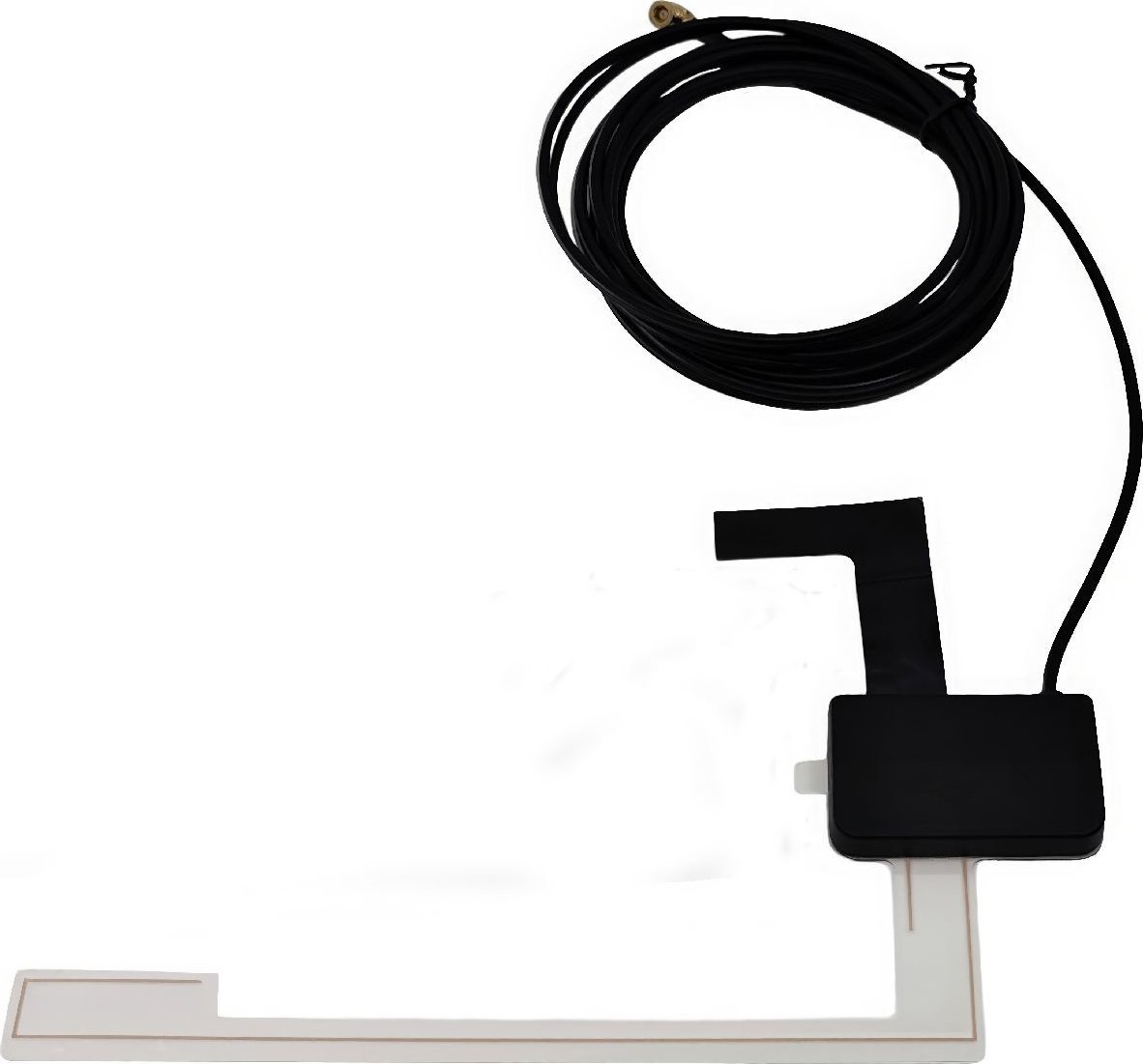 CB Antena Sony DAB+ window adhesive antenna /Pioneer/Kenwood/...